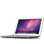 Tunewear Eggshell Clear for MacBook Air 13" 2010/11 (MB13-EGG-SHELL-01)