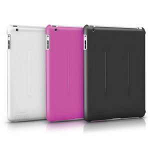 Чехол Marware MicroShell Folio Black for iPad 2