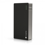 Mophie Juice Pack Universal Powerstation Duo Black 6000 mAh (2029-JPU-PWRSTION-DUO)