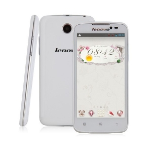  Lenovo IdeaPhone A516 White