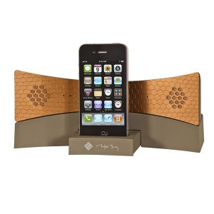  Native Union Honey Comb BT iDock for iPad/iPhone (MM04i)