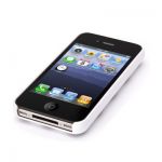 Griffin Reveal Orbit White for iPhone 4/4S (GB02806)