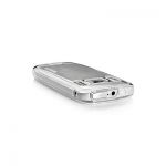 Capdase Soft Jacket Fuze Clear/Clear for Nokia C7-00 (SJNKC7-3F00)