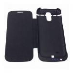 Power Bank External Battery 3200 mAh Black for Samsung Galaxy S4