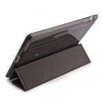 ION Carbonado Cover Natural Brown for iPad 2 (i971-LCF043)