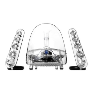  Harman Kardon SoundSticks Wireless (SOUNDSTICKSBTEU)