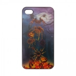 3d Effect Case Spiders for iPhone 4/4S