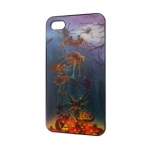 3d Effect Case Spiders for iPhone 4/4S