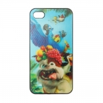 3d Effect Case Rio for iPhone 4/4S