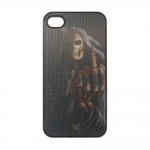 3d Effect Case Death F..k for iPhone 4/4S