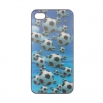 3d Effect Case Balls for iPhone 4/4S