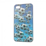 3d Effect Case Balls for iPhone 4/4S