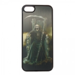 3d Effect Case Death for iPhone 5/5S