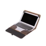 Dublon Leatherworks Transformer Case Sandy Caiman for Macbook Air 13" 2010/11 (TR-AIR-13-SCN)