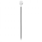 JBL In-Ear Headphone J22 White (J22-WHT)