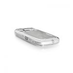 Capdase Soft Jacket Fuze Clear/Clear for Nokia C7-00 (SJNKC7-3F00)