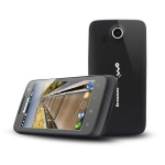 Lenovo IdeaPhone A789 Black