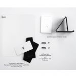 SwitchEasy Nude White for iPad (SW-NUPAD-W)