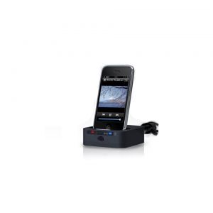  Tunewear VisualDock for iPhone 3G/3GS