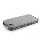 Element Case Vapor Pro Flux Gun Metal/Gun M for iPhone 4/4S (API4-1121-LLM3)