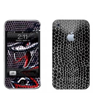  Skin MacLove Viper ML11011 for iPhone 3G/3GS