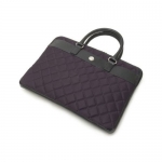 Knomo Avignon Slim Brief Purple fo MacBook Air 13" (KN-24-203-PUR)