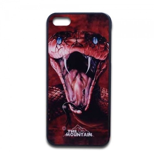  The Mountain Hard Case Snake for iPhone 5/5S