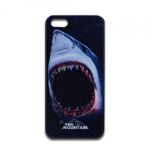  The Mountain Hard Case Shark for iPhone 5