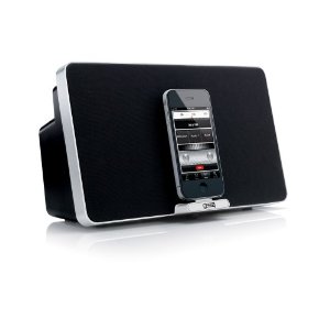  Gear4 Home Speaker Dock House Party 4-Evo for iPhone/iPod (PG541)