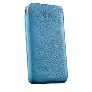 Чехол Sena UltraSlim Baby Blue for iPhone 4/4S