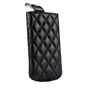 Чехол Sena Colcha Black for iPhone 4/4S