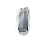 Capdase Soft Jacket Fuze Clear/Clear for Nokia C7-00 (SJNKC7-3F00)