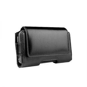 Чехол Sena Bumper Pouch Black for iPhone 4