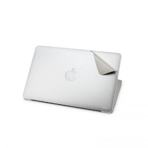  JCPAL MacGuard Skin+Bottom+Screen protector for MacBook Air 13"