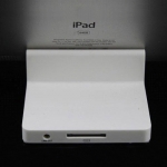 Apple Dock station for iPad 1/2/3