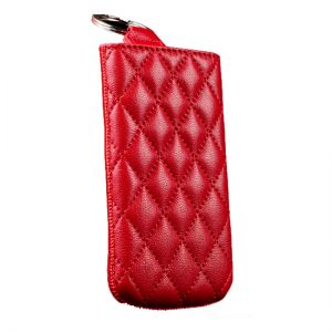 Чехол Sena Colcha Red for iPhone 4/4S