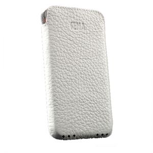 Чехол Sena UltraSlim White for iPhone 4/4S