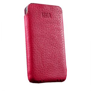 Чехол Sena UltraSlim Magenta for iPhone 4/4S