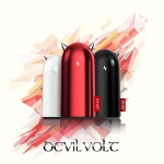 EMIE Devil Volt 5200 mAh Black