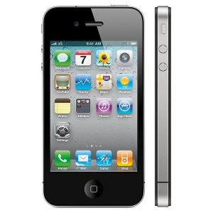  Apple iPhone 4S 16Gb NeverLock Black