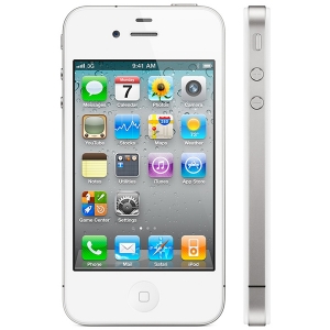  Apple iPhone 4S 16Gb NeverLock White