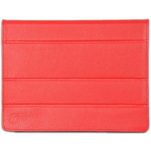 Чехол Dublon Leatherworks Smart Guard Case Red for New iPad/ iPad 2 (SG-ID2-RD)