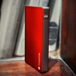 Mophie Juice Pack Universal Powerstation Red 4000 mAh (2037-JPU-PWRSTION-2-RED)