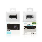 JCPAL Star Car Charger USB