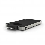 Mophie Juice Pack Universal Boost 2nd Gen. Black 2000 mAh for iPhone/iPod (2026-JPU-BOOST-2)