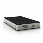 Mophie Juice Pack Universal Powerstation Mini Black 2500 mAh (2031-JPU-MINI-PWRSTION)