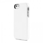 Incase Pro Hardshell Case White/Gray for iPhone 5/5S (CL69057)