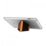 Capdase Tapp Stand Ango Orange for iPad/Tablet (DS00-TA07)