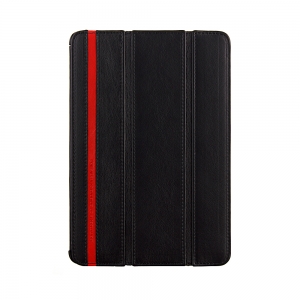  Teemmeet Smart Cover Black for iPad mini (SM03340501)