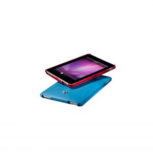  MacLove Challenger Glory Rum Purple for iPad (ML24355)